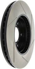 Load image into Gallery viewer, StopTech Slotted Sport Brake Rotor