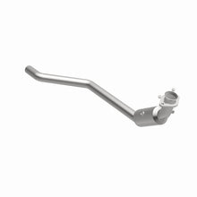 Load image into Gallery viewer, MagnaFlow Direct Fit Catalytic Converter 06-08 Jaguar S-Type 3.0L