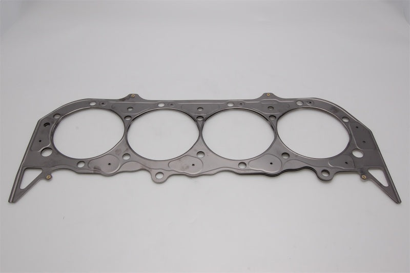 Cometic Chevy Big Block Brodix Big Duke/Big Brodie Heads 4.57in Bore .040in MLS Head Gasket - GTR Auto