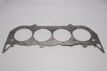 Load image into Gallery viewer, Cometic Chevy Big Block Brodix Big Duke/Big Brodie Heads 4.57in Bore .040in MLS Head Gasket - GTR Auto