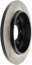 Load image into Gallery viewer, StopTech Power Slot 03-09 Infiniti QX4/QX56 / 04-09 Nissan Armada Slotted Rear Right Rotor