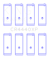 Load image into Gallery viewer, King Engine Bearings Ford Cortina 2000 XL - European (Size STD) Performance Rod Bearing Set