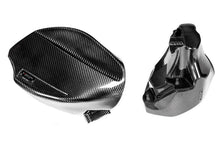 Load image into Gallery viewer, Eventuri BMW G20 B58 Carbon Intake System - Post 2018 November