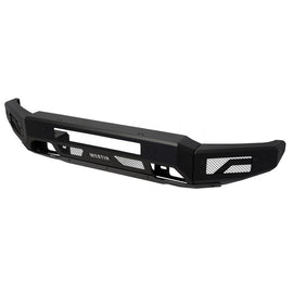 Westin 21-25 Ford Bronco Pro-Mod Front Bumper - Textured Black - GTR Auto