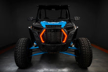 Load image into Gallery viewer, Oracle 19-21 Polaris RZR 1000 Dynamic Surface Mount DRL Signature Light - - Dynamic