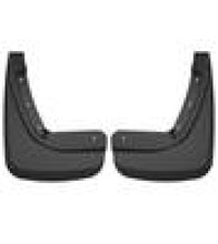 Load image into Gallery viewer, Husky Liners 20-21 Ford Explorer Rear Mud Guards - Black