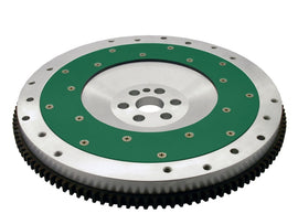 Fidanza 85-89 Mitsubishi Starion 2.6L Aluminum Flywheel (10.5lb)