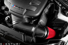 Load image into Gallery viewer, Eventuri BMW E9X M3 - Black Carbon Intake
