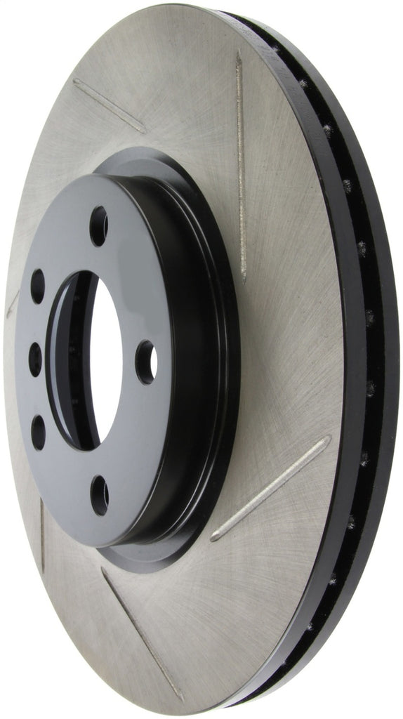 StopTech Slotted Sport Brake Rotor