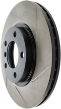 Load image into Gallery viewer, StopTech Slotted Sport Brake Rotor
