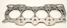 Load image into Gallery viewer, Cometic Honda/Acura DOHC 81mm bore .066 inch thick MLS Head Gasket
