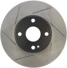 Load image into Gallery viewer, StopTech Slotted Sport Brake Rotor