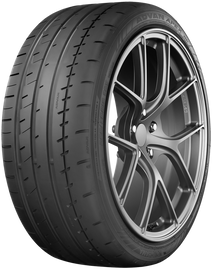 Yokohama Advan Apex V601 Tire - 275/35R20 102Y