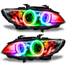 Load image into Gallery viewer, Oracle BMW M3 Coupe 08-13 Halo Kit - Projector - ColorSHIFT w/ 2.0 Controller - GTR Auto