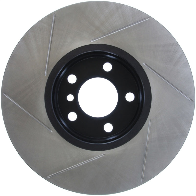 StopTech Slotted Sport Brake Rotor