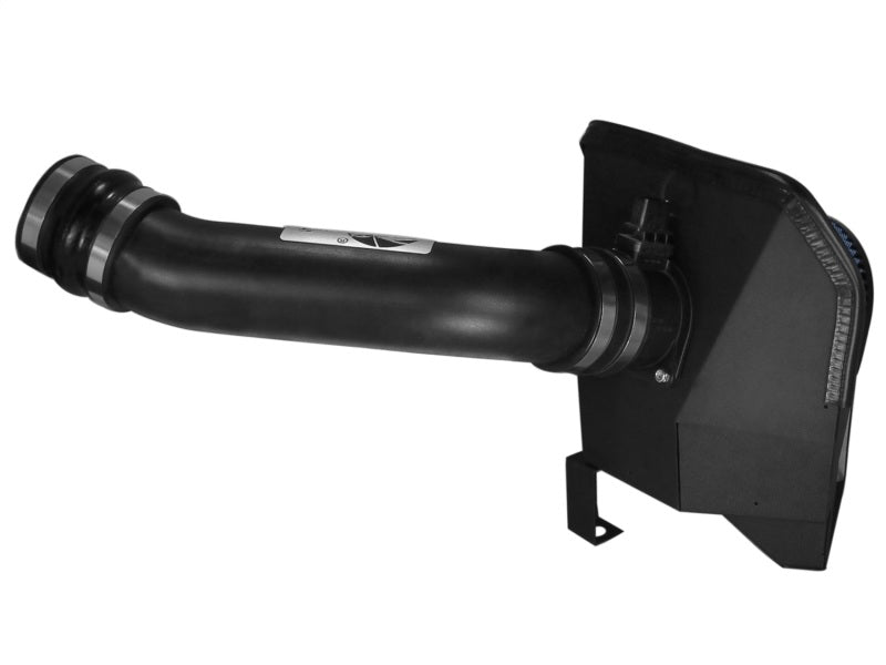 aFe MagnumFORCE Intake System Stage-2 PRO 5R 2014 Jeep Cherokee V6 3.0L EcoDiesel - GTR Auto