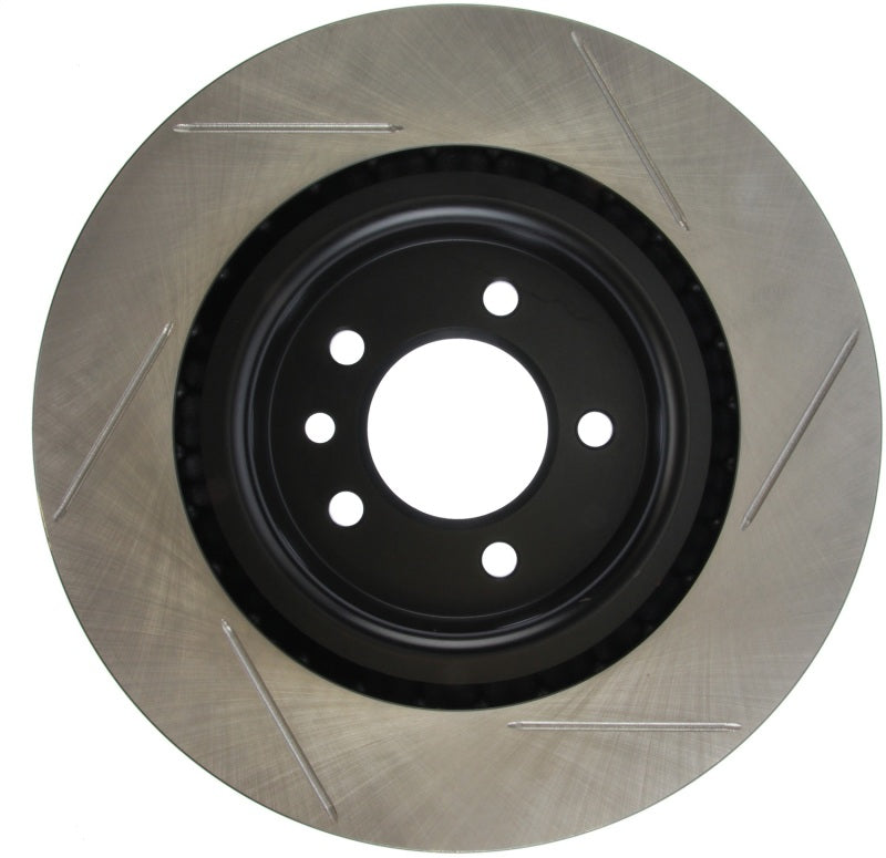 StopTech Slotted Sport Brake Rotor