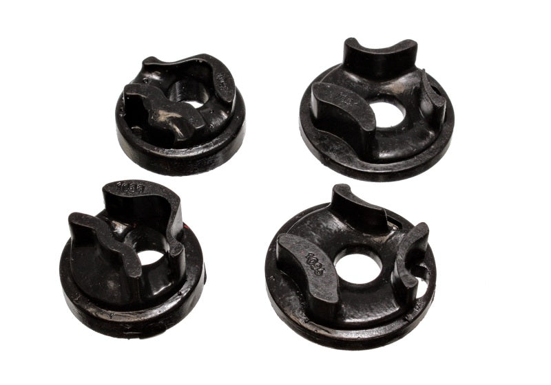 Energy Suspension 97-01 Ford Escort / ZX2 Motor Mount Inserts (2 Torque Positions) - GTR Auto