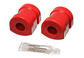 Energy Suspension 92-99 BMW 318I/325i/328I Red 23mm Front Sway Bar Frame Bushings - GTR Auto