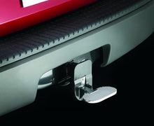 Load image into Gallery viewer, Lund Universal 2in Receiver Mount Hitch Step - Black