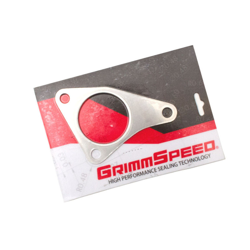 GrimmSpeed 93-13 Subaru Turbo Application Exhaust Gasket Set