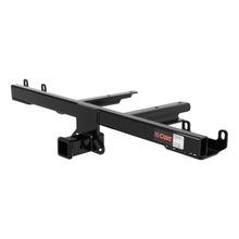 Load image into Gallery viewer, Curt 06-10 Mercedes-Benz M-Series Suv Class 3 Trailer Hitch w/2in Receiver BOXED