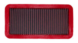 BMC 89-91 Lexus ES 250 2.5L V6 Replacement Panel Air Filter