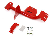Load image into Gallery viewer, BMR 98-02 4th Gen F-Body Torque Arm Relocation Crossmember TH350 / PG LS1 - Red
