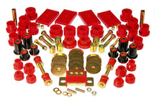 Load image into Gallery viewer, Prothane 67-69 Chevy Camaro / Nova w/ Multi Total Kit - Red