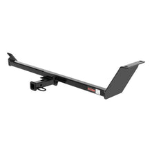 Load image into Gallery viewer, Curt 08-17 Mitsubishi Lancer Class 1 Trailer Hitch w/1-1/4in Receiver BOXED