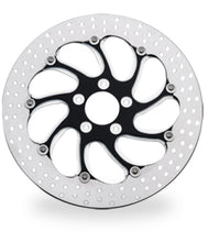 Load image into Gallery viewer, Performance Machine Disc/Carr 11.5 Torque Front Right - Contrast Cut Platinum