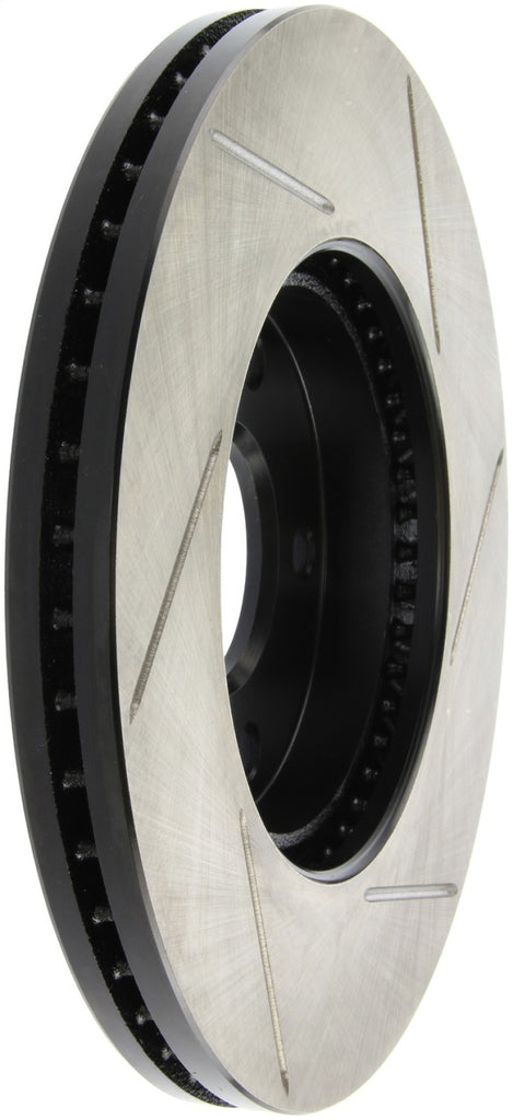 StopTech Slotted Sport Brake Rotor