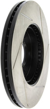 Load image into Gallery viewer, StopTech Slotted Sport Brake Rotor