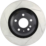 StopTech Slotted Sport Brake Rotor