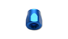 Load image into Gallery viewer, Vibrant -20AN Hose End Socket - Blue