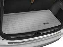 Load image into Gallery viewer, WeatherTech 16-24 Volvo XC90 Cargo Liners - Grey (Behind 3rd Row)