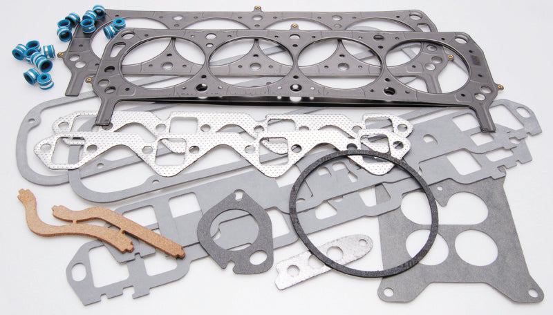 Cometic Street Pro Ford 1986-95 302ci Fuel Injected Small Block 4.100 top End Gasket Kit