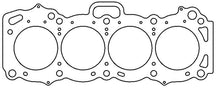 Load image into Gallery viewer, Cometic Toyota 4AG-GE 81mm Bore .060 inch MLS Head Gasket