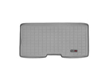 Load image into Gallery viewer, WeatherTech 02-06 Chevrolet Trailblazer EXT Cargo Liners - Grey