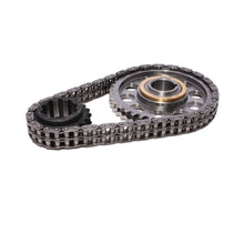 Load image into Gallery viewer, COMP Cams Billet Timing Set Pontiac 9- Keyway Adjustable