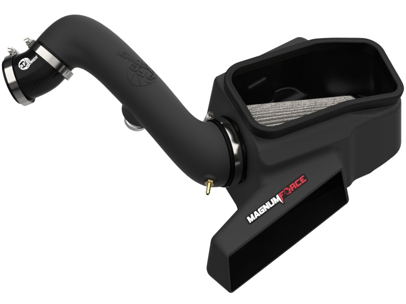 aFe MagnumFORCE Stage-2 Pro DRY S Cold Air Intake System 19-20 Volkswagen Jetta L4-1.4L (t) - GTR Auto