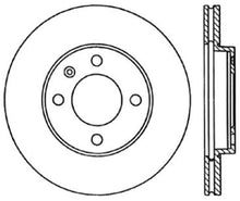 Load image into Gallery viewer, StopTech Drilled Sport Brake Rotor
