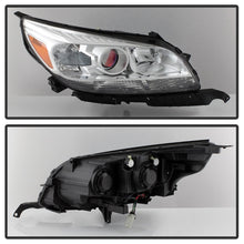 Load image into Gallery viewer, xTune 13-15 Chevy Malibu OEM Style Halogen Projector Headlights -OEM Right (HD-JH-CM13-OE-R)