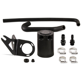 Mishimoto 2018+ Kia Stinger GT Baffled Oil Catch Can - PCV Side - GTR Auto