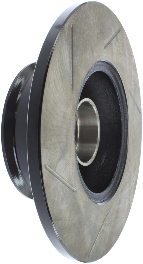 StopTech Slotted Sport Brake Rotor