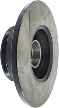 Load image into Gallery viewer, StopTech Slotted Sport Brake Rotor
