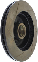 Load image into Gallery viewer, StopTech Slotted Sport Brake Rotor
