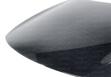 Load image into Gallery viewer, Seibon 10-12 Kia Optima OEM-Style Carbon Fiber Hood