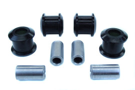 Whiteline Front Sway Bar Bushing 8/06+ Jeep Wrangler JK - GTR Auto