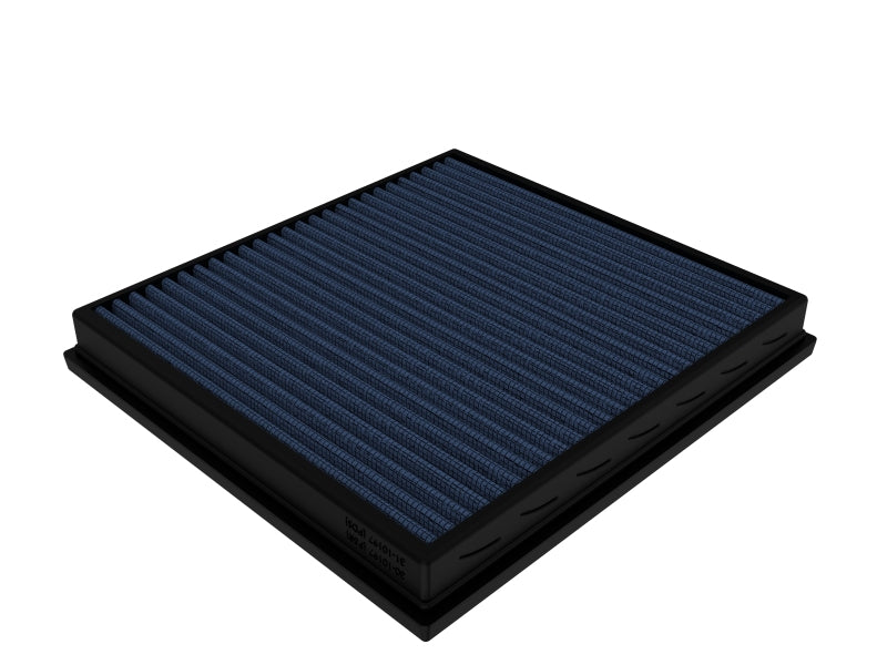 aFe MagnumFLOW Air Filters OER P5R A/F P5R BMW X6 08-12 L6-3.0L/13-15 X3 35ix (t) - GTR Auto